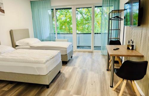 Herford Apartamento | RG Living - Pro Comfort