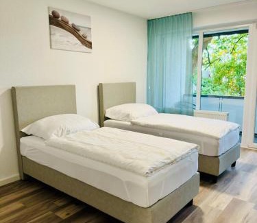 Herford Apartamento | RG Living - Pro Comfort