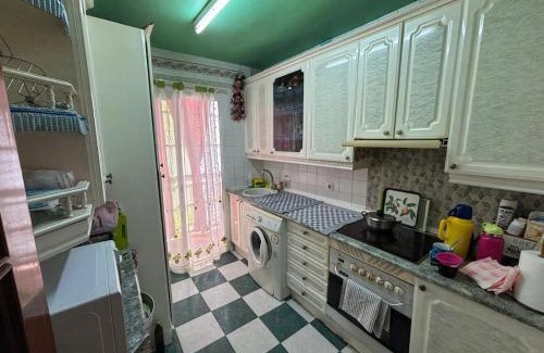 Móstoles Apartamento | RG Mostoles