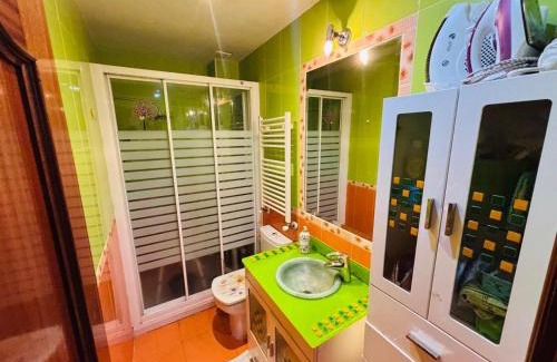Móstoles Apartamento | RG Mostoles