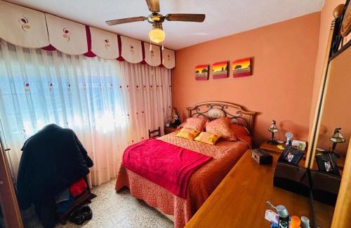 Móstoles Apartamento | RG Mostoles