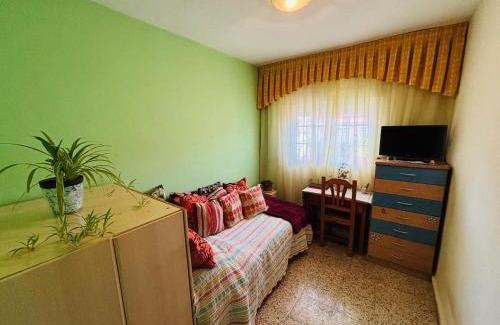Móstoles Apartamento | RG Mostoles