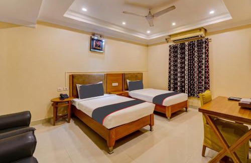 Kodambakkam Hotel | RG SUITES Ashok Nagar Near VADAPALANI