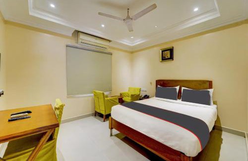 Kodambakkam Hotel | RG SUITES Ashok Nagar Near VADAPALANI