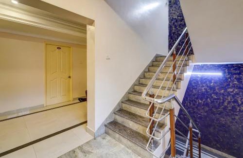 Kodambakkam Hotel | RG SUITES Ashok Nagar Near VADAPALANI