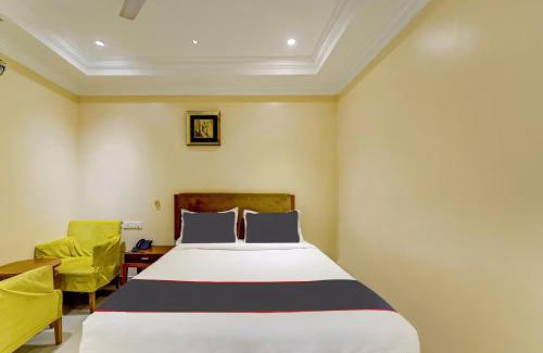 Kodambakkam Hotel | RG SUITES Ashok Nagar Near VADAPALANI