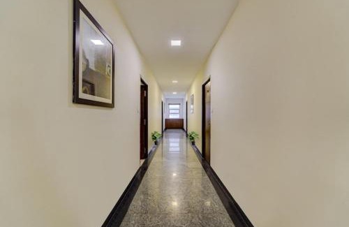 Royapettah Hotel | RG SUITES Formerly RAJ RESIDENCY Near US EMBASSY & APOLLO HOSPITAL