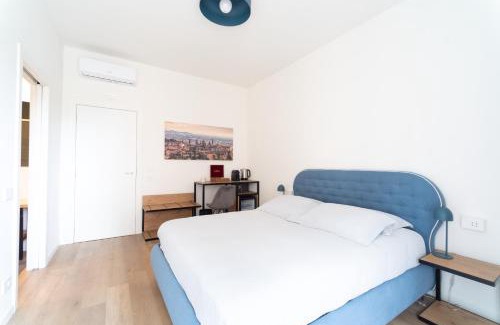 Stazione Casa | RGA Bergamo House