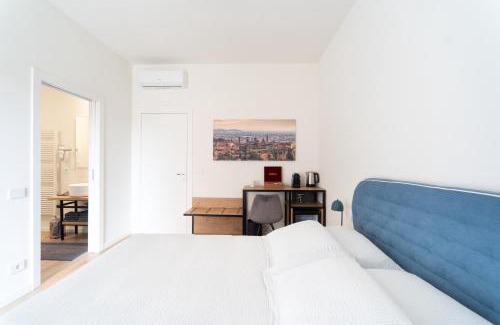 Stazione Casa | RGA Bergamo House