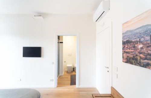 Stazione Casa | RGA Bergamo House
