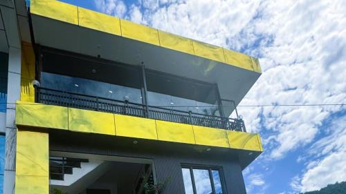 Sitapur Hotel | RGB Hotel Sersi