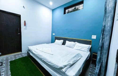 Sitapur Hotel | RGB Hotel Sersi