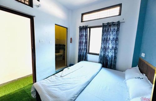 Sitapur Hotel | RGB Hotel Sersi
