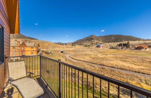 South Fork Casa | RGC-4D South Fork