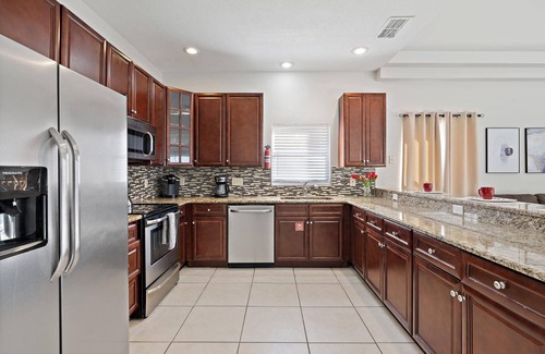 Lake Davenport Estates Casa | RGC346 Summary: Lake