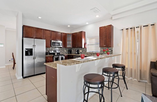 Lake Davenport Estates Casa | RGC346 Summary: Lake