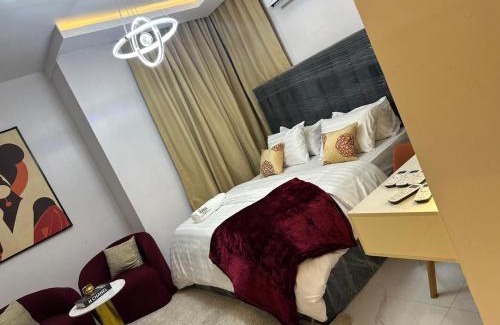 Ibadan Casa | RGS Luxury Residence