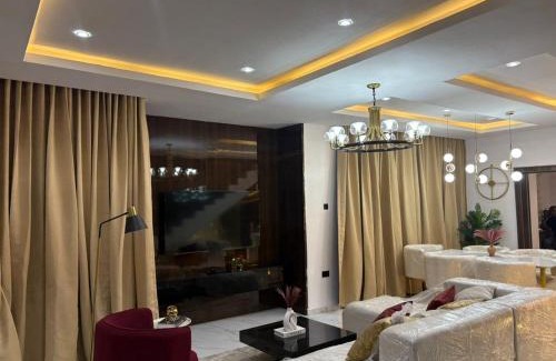 Ibadan Casa | RGS Luxury Residence