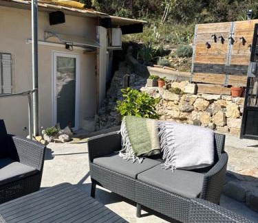 Viviers Apartamento | Rhône Studio avec terrace parking privé