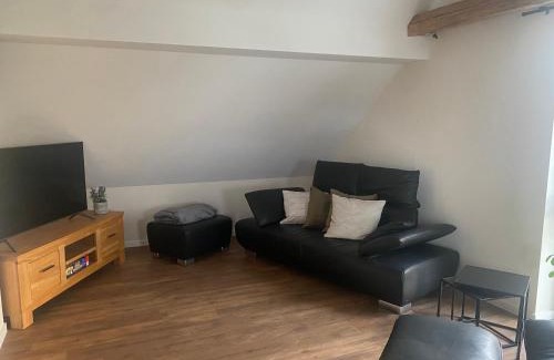 Eichenzell Apartamento | RHÖN GLÜCK - Die Ferienwohnung mit Weitblick