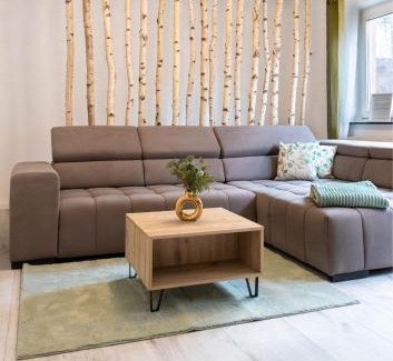 Burkardroth Apartamento | Rhön & Relax Mühlenblick - mit Kinderzimmer