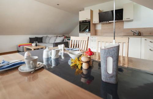Hilders Apartamento | Rhönpanorama