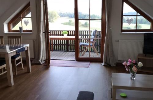 Hilders Apartamento | Rhönpanorama