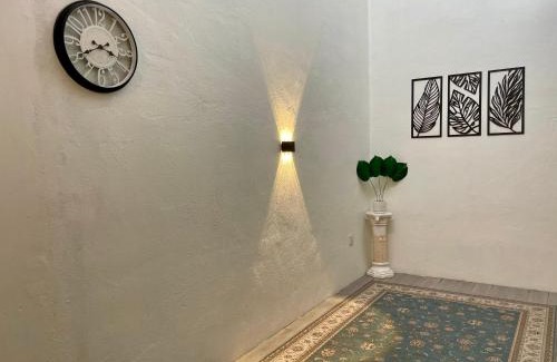 Mentakab Casa | RH Homestay Mentakab-Temerloh.