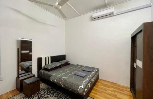 Mentakab Casa | RH Homestay Mentakab-Temerloh.