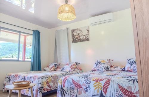 Otumai Apartamento | RH Maharepa LODGE