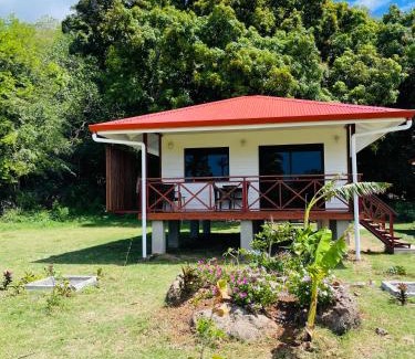 Otumai Apartamento | RH Maharepa LODGE