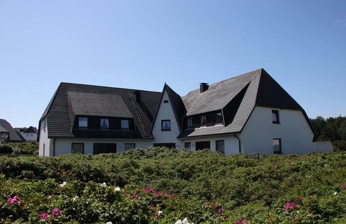 Hornum Apartamento | RH1 / 10a R��m Hart I / Wiebeck - Ron Hart I / Wiebeck