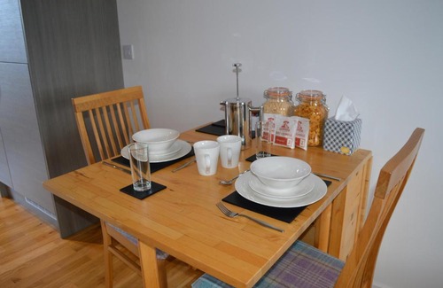 Culloden Moor Apartamento | Rhanna at Culloden Moor