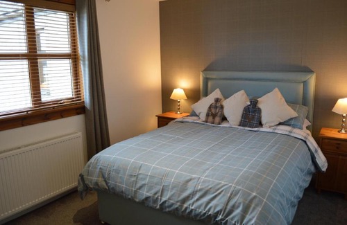 Culloden Moor Apartamento | Rhanna at Culloden Moor