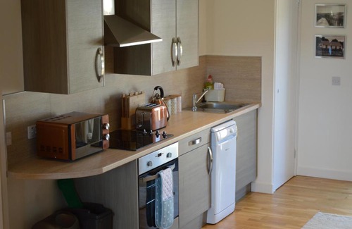 Culloden Moor Apartamento | Rhanna at Culloden Moor