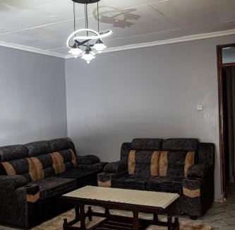 Nanyuki Apartamento | Rhapsody's Lounge