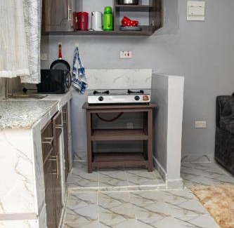 Nanyuki Apartamento | Rhapsody's Lounge