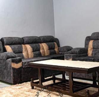 Nanyuki Apartamento | Rhapsody's Lounge