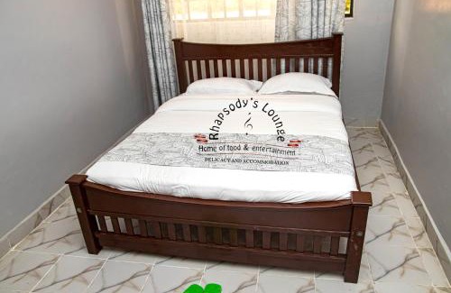 Nanyuki Apartamento | Rhapsody's Lounge