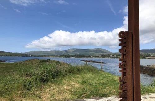 Town Lots Casa | Rhea Holiday Home Kilcrohane by Trident Holiday Homes