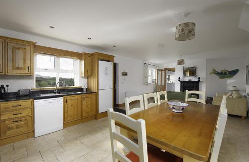 Town Lots Casa | Rhea Holiday Home Kilcrohane by Trident Holiday Homes