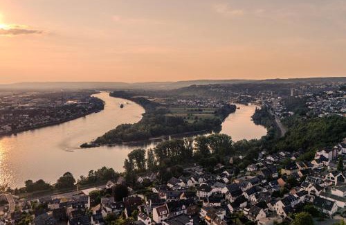 Urbar Casa | Rhein-Lodge