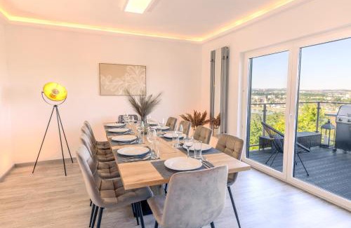 Urbar Casa | Rhein-Lodge