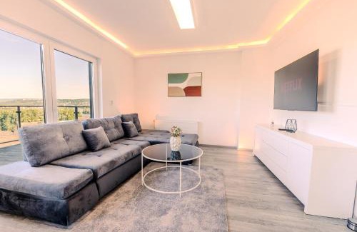 Urbar Casa | Rhein-Lodge