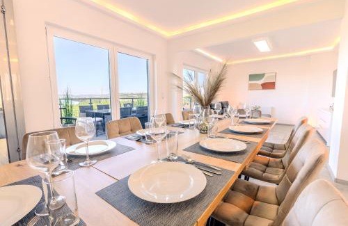 Urbar Casa | Rhein-Lodge