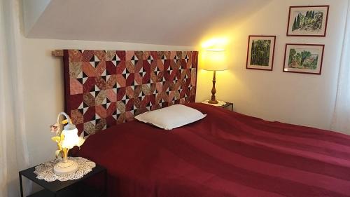 Urbar Apartamento | Rheinblick am Rheinsteig mit Balkon und Sauna