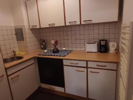 Ehrenbreitstein Apartamento | Rheindiamant im Kurort Koblenz-Ehrenbreitstein