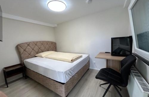 Bürrig Cama Y Desayuno | Rheinischer Hof Appartements