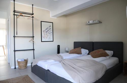 Lutzel Apartamento | RheinMosel Wellness 10