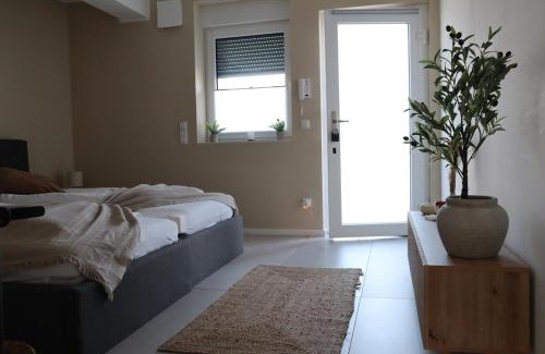 Lutzel Apartamento | RheinMosel Wellness 10
